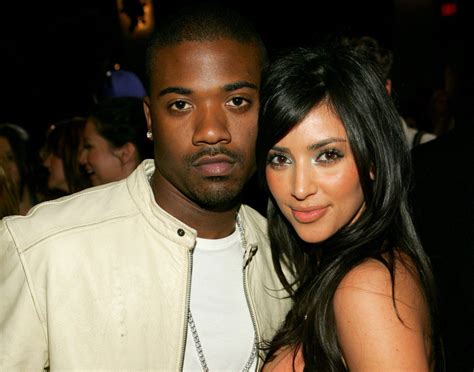 kim k sextape|Kim Kardashian Sex Tape with Ray J